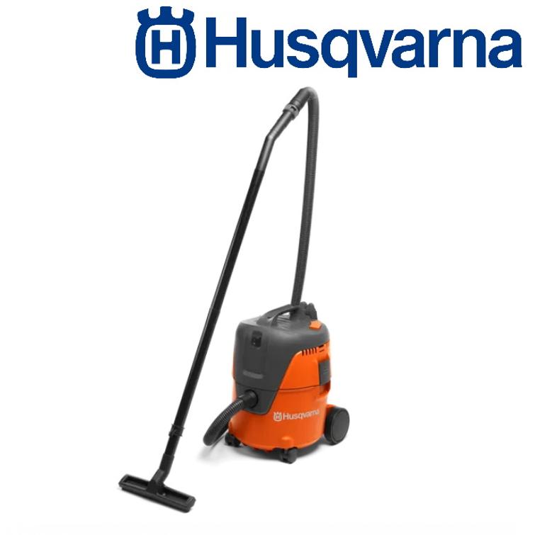 HUSQVARNA WDC 220, 20 LITRAA, 1000 W