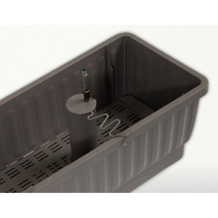 PARVEKELAATIKKO 80 CM VALKOINEN, VESIS&Auml;I 63922