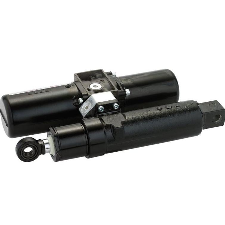 POLARIS K-PLOW ANGLEG4