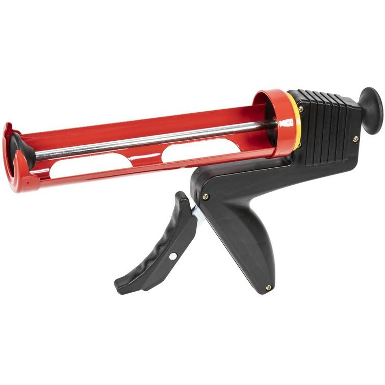 SILIKONIPURISTIN 9' PAINOTETTU X006127