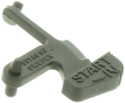 HUSQVARNA KURISTIMEN SÄÄDIN 254