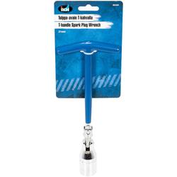 TULPPA-AVAIN 21MM T-KAHVALLA