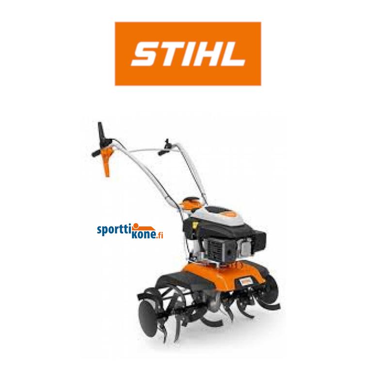 STIHL Mh 585.0 Jyrsin