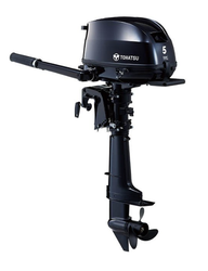 TOHATSU MFS5DSS Per&auml;moottori