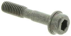 HUSQVARNA SCREW IHSCFMO CAPTIVE M5X25 10