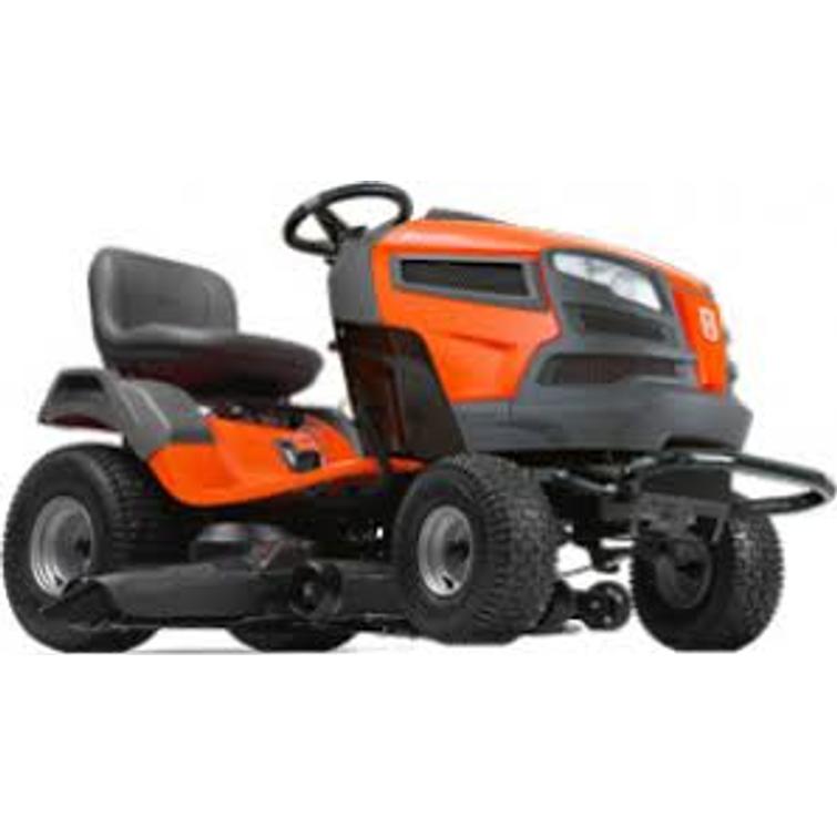 HUSQVARNA TS142L, B&S INTEK, HYDRO