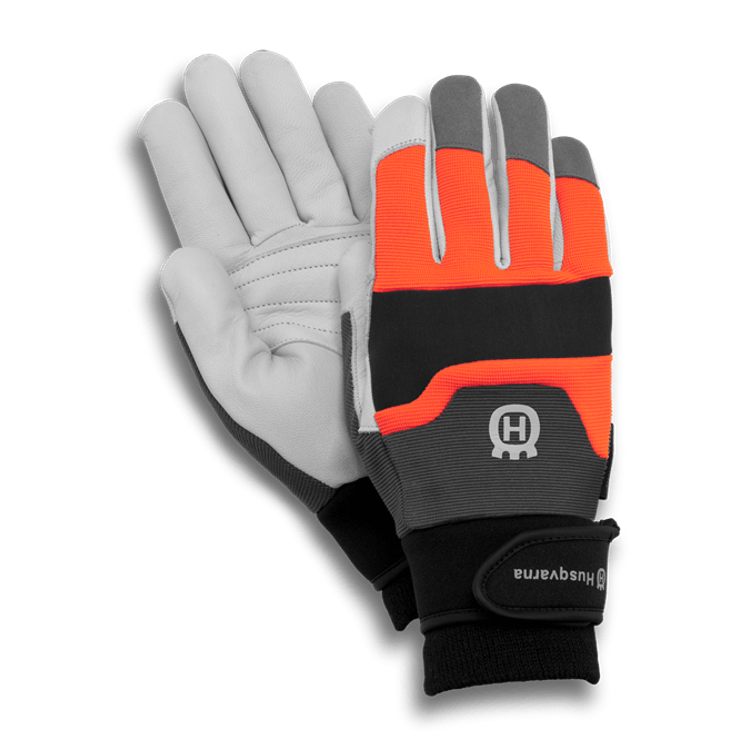 HUSQVARNA Käsineet Functional, koko 10