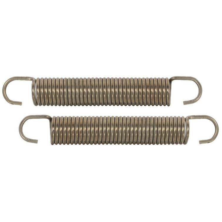 VETOJOUSI RST 100X15X2,0 2KPL