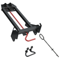 POLARIS K-PLOW Glacier PRO HD Plow Mount