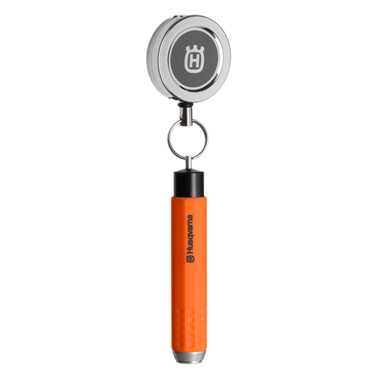 HUSQVARNA Merkkausliidun pidike, flexi,