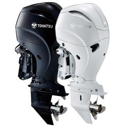 TOHATSU MFS140AETL