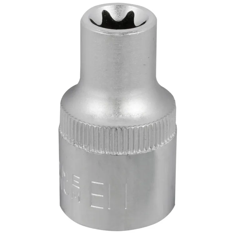 HYLSY 1/2' E-TORX E11 (NAARAS)
