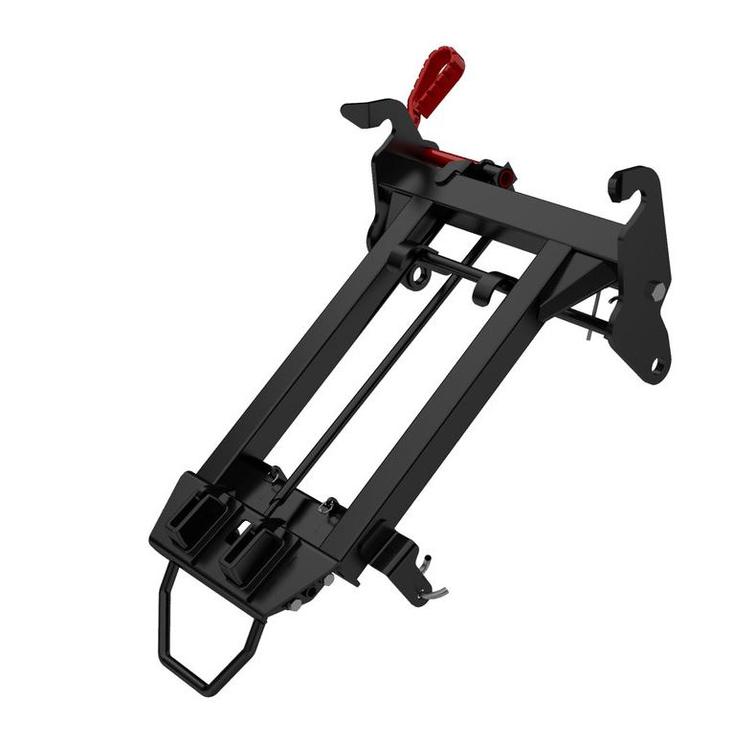 POLARIS K-PLOW MOUNTG4BSMXP