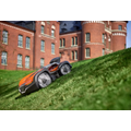 HUSQVARNA AM 535AWD EPOS
