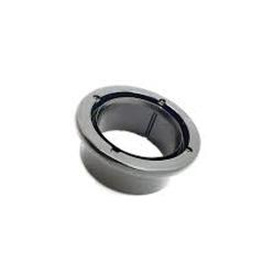 POLARIS BUSHING CONTROL; LOWER; BLACK