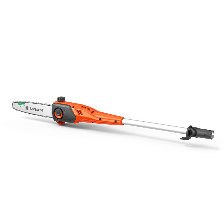 HUSQVARNA DP110 LISÄLAITE OKSASAHA