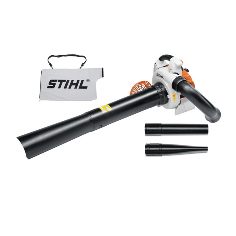 STIHL Sh 86 Lehti-Imuri/Puhallin