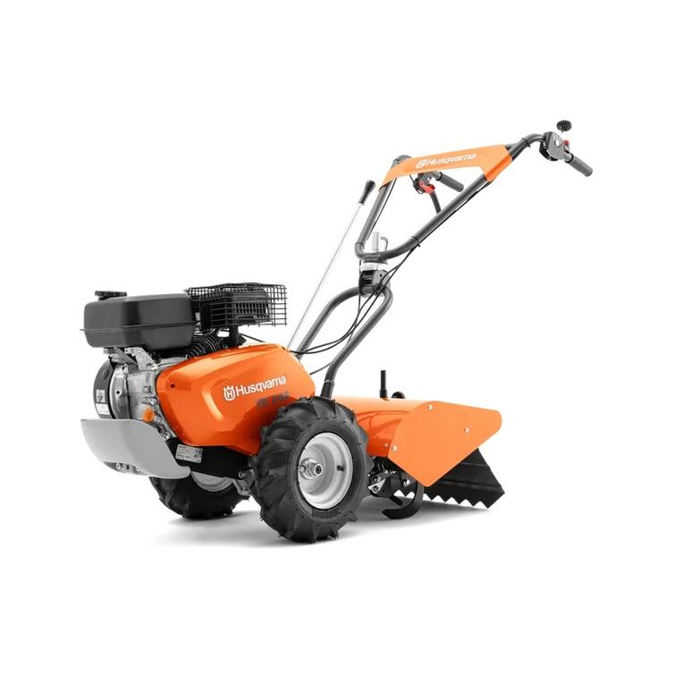 HUSQVARNA TR 348, RATO MOOTTORI, TY&Ouml;LEV 48CM, SYVYYS 15CM