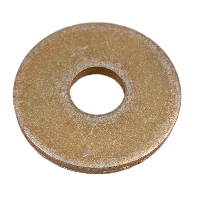 POLARIS WASHER; .406 X 1.25 X .125