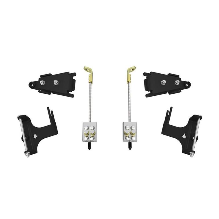 POLARIS K-MOUNTCMPLST XPSPORTSMAN