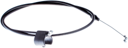 HUSQVARNA CABLE ASSY SNAP-IN MZR