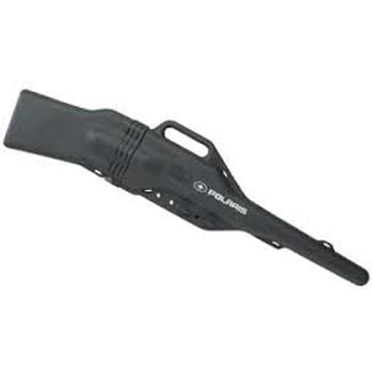 POLARIS GUN BOOT BLACK