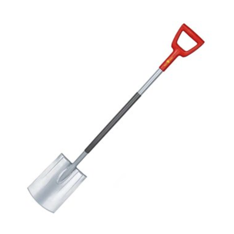 AS-D SPADE 73ADA005650&WG