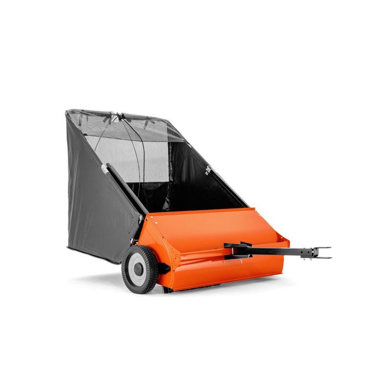 HUSQVARNA Sweeper 36, rider