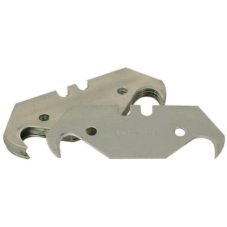 MATTOVEITSEN KOUKKUTER&Auml;T 10KPL BI-METAL