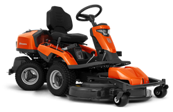 HUSQVARNA R320XAWD, EI LEIKKUUL, HS546AE, HYDRO