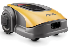 STIGA A 750 Rajalangaton robottileikkuri