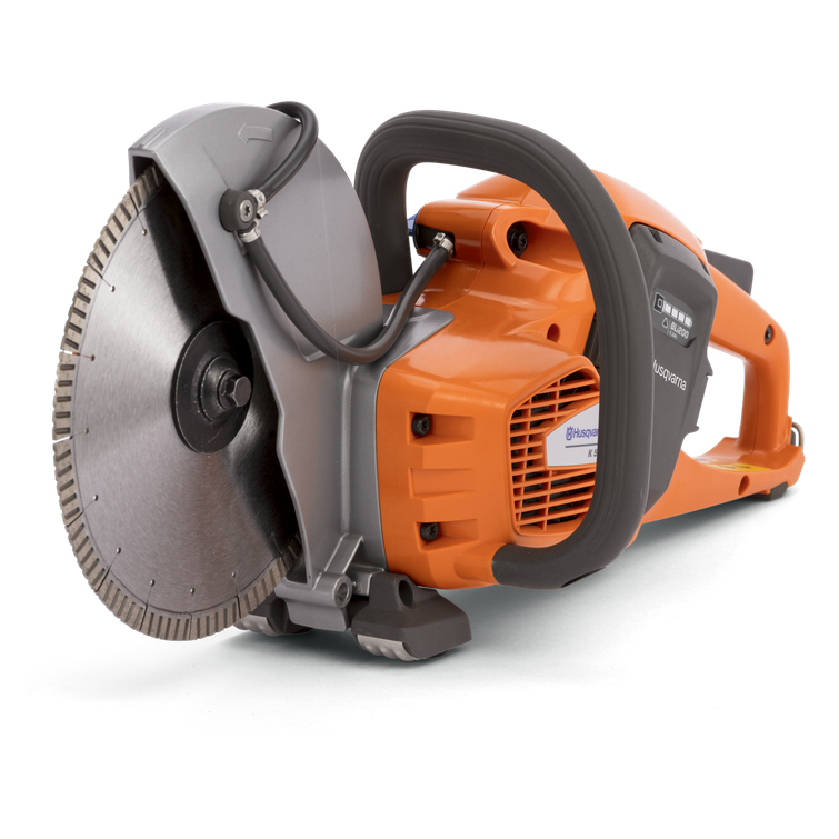 HUSQVARNA K 535I LAIKKALEIKKURI