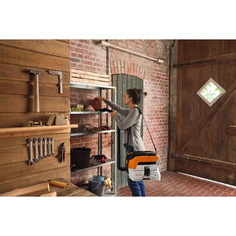 STIHL SEA 50.0 L Akkuimuri