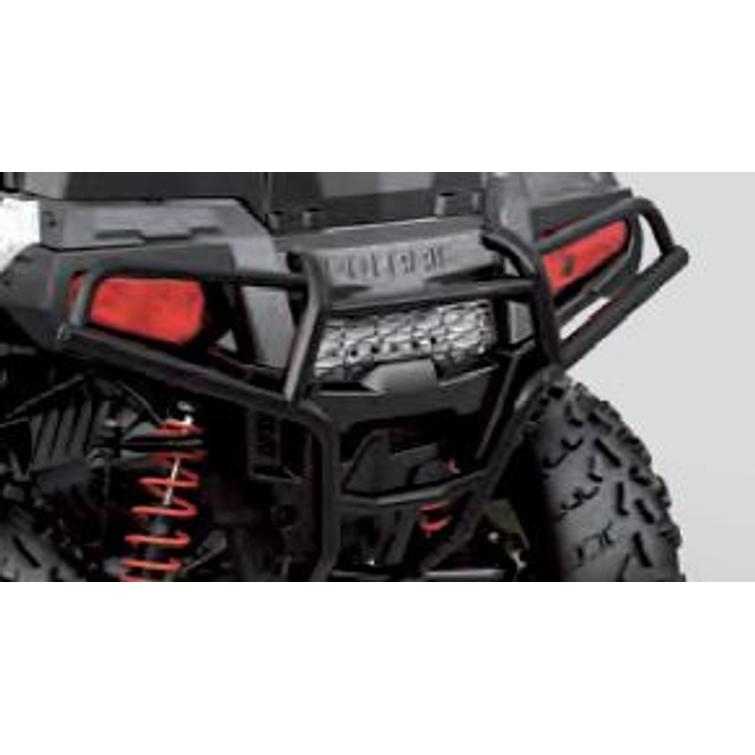 POLARIS K-EXTR REAR BRUSHGUARD