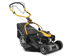 STIGA COMBI 748 S  -  ST 140 OHV - 1200m2