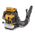 STIGA BL 980 R  -  75,6CC 3,1kW