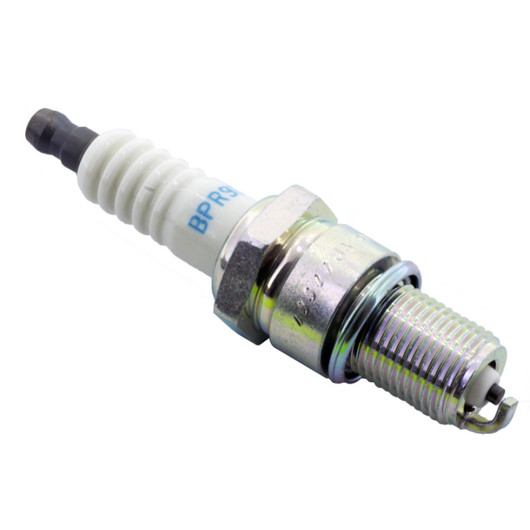 DUELL NGK sparkplug BPR9ES SOLID