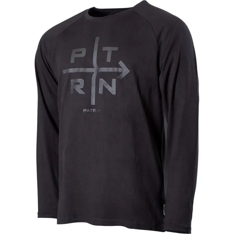 PATRON TRIKOOPAITA 2XL GRADY MUSTA