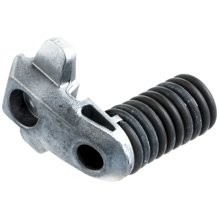 HUSQVARNA ANTIVIBRATION ELEMENT ASSY ALU