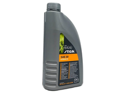 Sae 30 4 Stroke Oil 0.6 Litre [16]