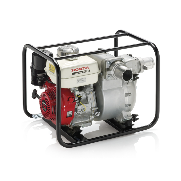 HONDA LIETEPUMPPU WT30