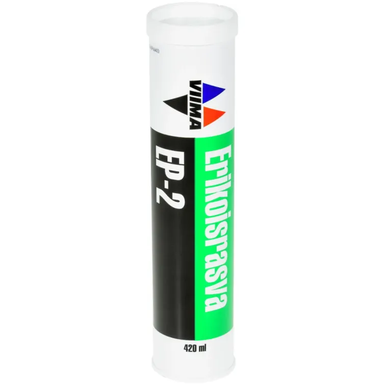 ERIKOISRASVA EP-2 420ML