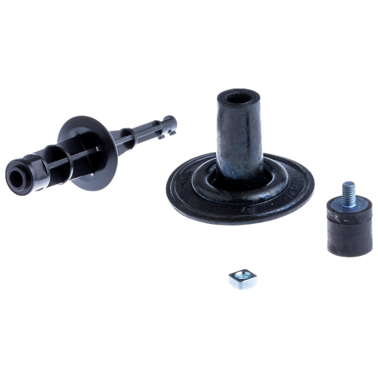 HUSQVARNA COLUMN REAR COLLISION COLUMN K