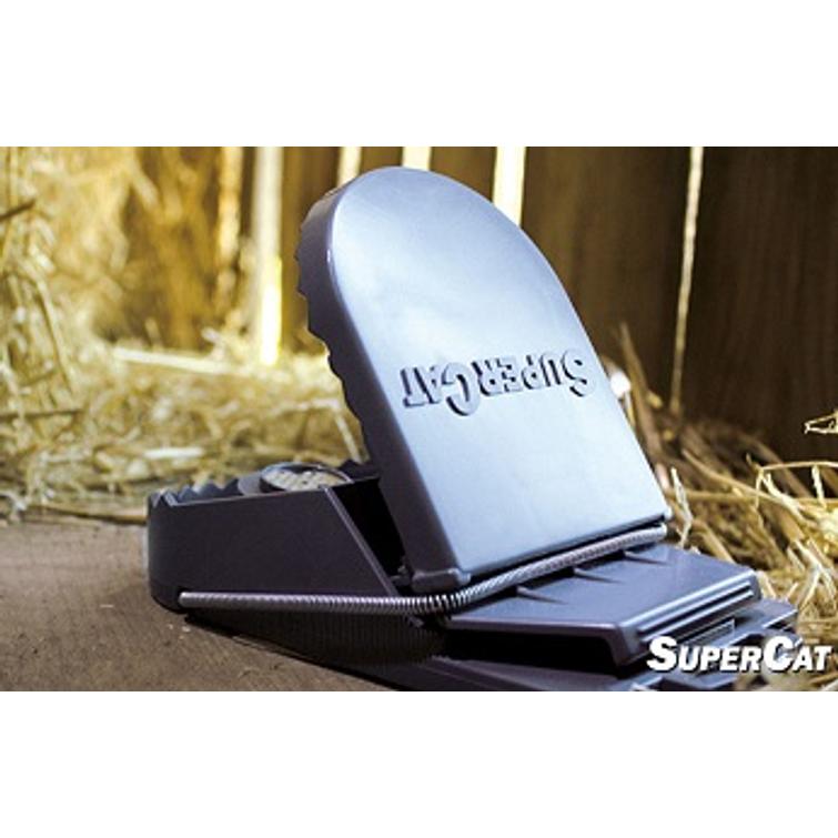 ROTANLOUKKU SUPERCAT