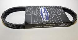 POLARIS ORV DRIVE BELT FOR EBS CLUTCH