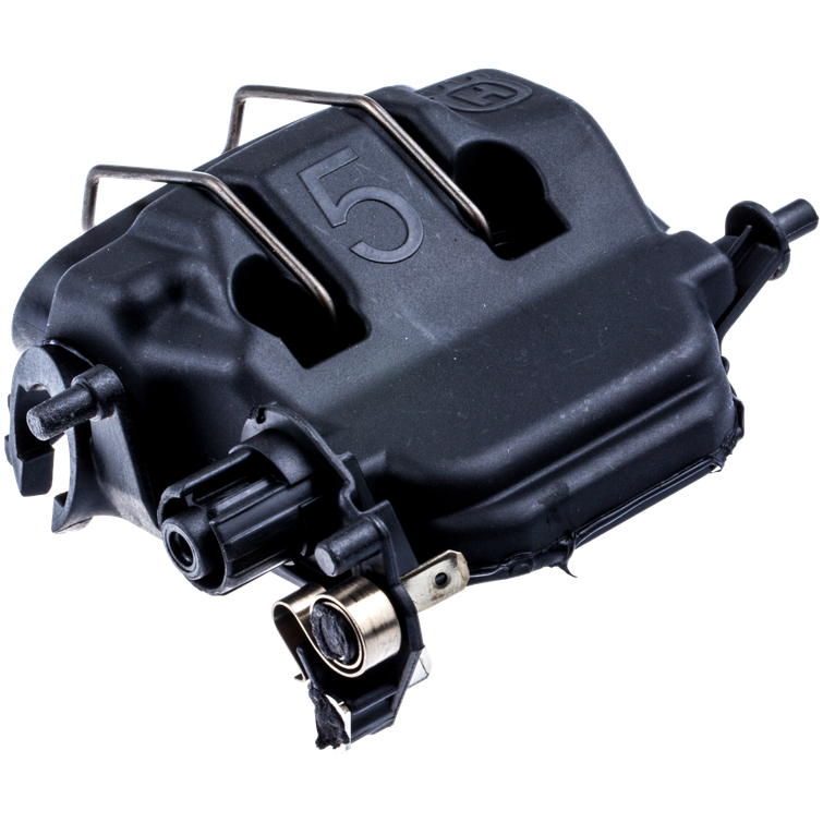 HUSQVARNA FILTER HOLDER ASSY !