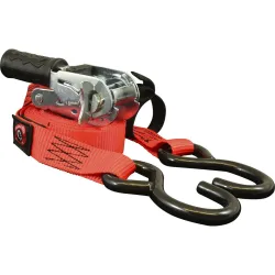 KUORMALIINA QL 800KG 5M X 25MM REBEL