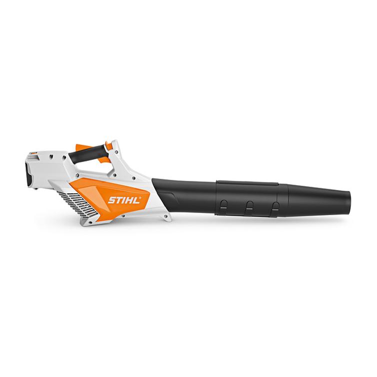 STIHL BGA 57 AKkupuhallin Sis AK20 Ja Al101