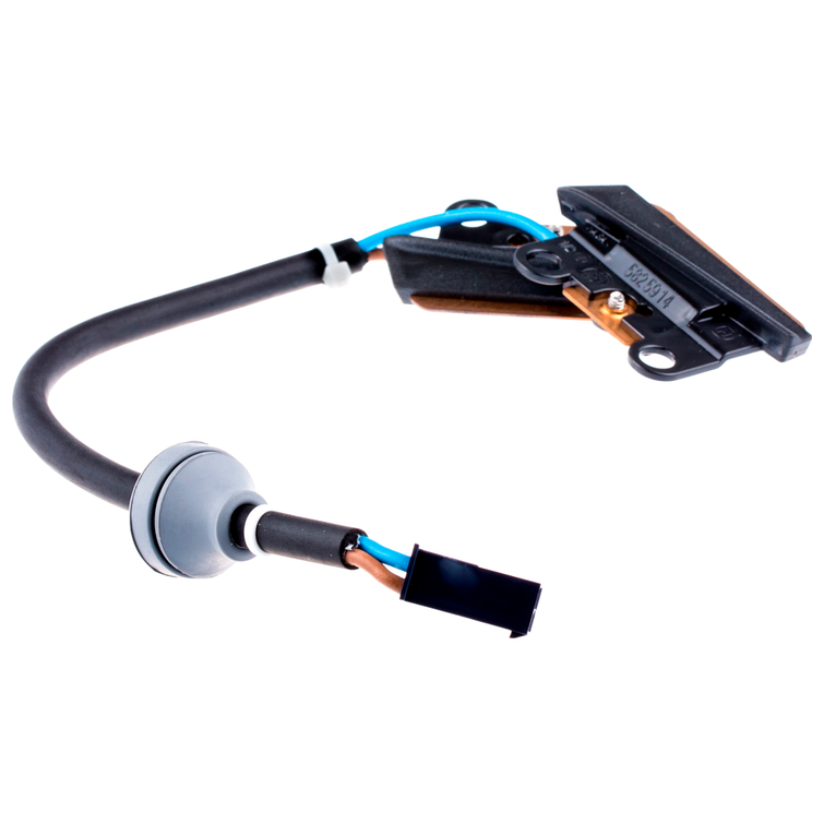 CABLE ASSY CHARGING PLATE
