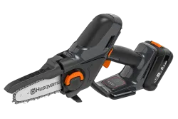 HUSQVARNA ASPIRE P5-P4A PUUT.SAHA 1P, 18-B45+18-C70, EI JATKOVARSI